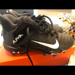 Nike Alpha Menace 2 Shark Boys Cleats
